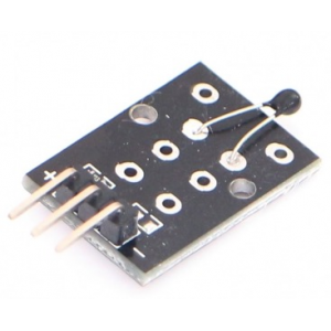 HR0033 Temperature Sensor Module The AVR PIC New